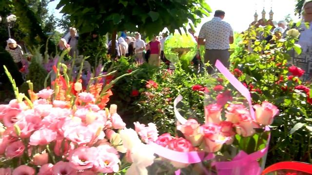 (Диск №75) - Поздравляю всех именинников с Днём Ангела!   Свщ Архимандрит Рафаил