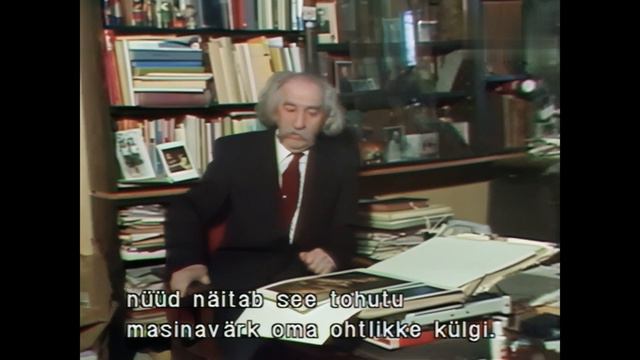 ᴴᴰ Лотман Юрий - 17 - Ступени культурного развития смотреть онлайн