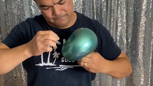 How to make Flower Balloon/DIY Jumbo Flower Balloon смотреть онлайн