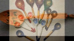 Игра на ложках