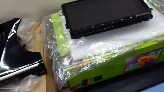 All Cars Android Stereo with all working features showing in HD video l смотреть онлайн