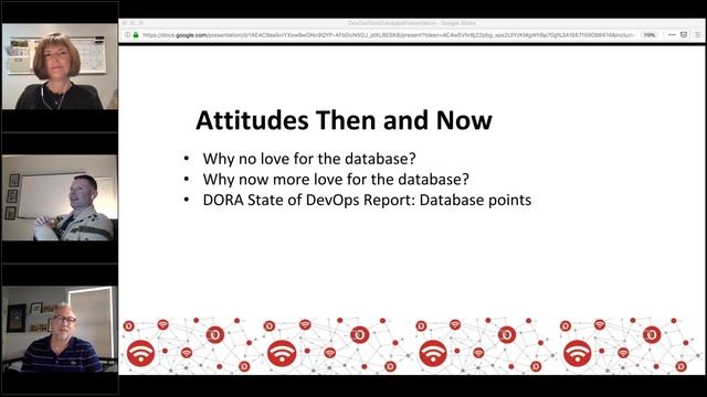 DevOps Tools Database Tools Worth Knowing смотреть онлайн