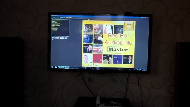Настройка(проверка) акустики TL смотреть онлайн