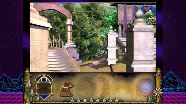 12/9: The Journey to Wild Divine with Biometrics, Genesis Shenanigans смотреть онлайн