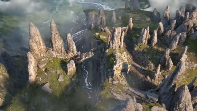 For Honor Trailer (PS4 / XboxOne / PC) HD