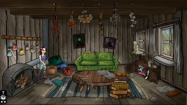ЭЛИС и Исправительная Школа для ВЕДЬМ #2 Прохождение Детское Игровое видео как Мультик Let's play смотреть онлайн