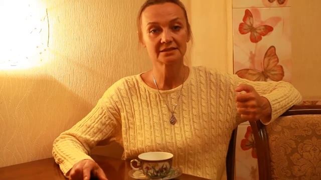 Йога и природный голос. Тамара Пущина смотреть онлайн