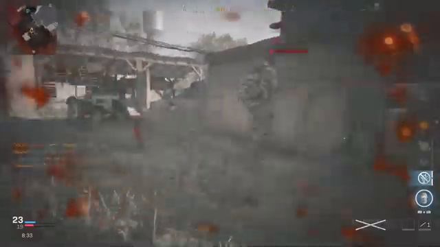 Modern Warfare Execution Compilation Part 8: i bought nikto and pyromaniac bundle смотреть онлайн