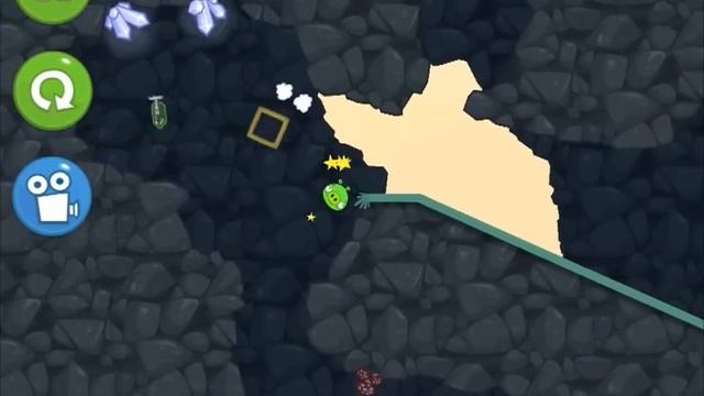 Bad Piggies Rise and Swine All Levels 2-1 to 2-IX 3 Star | WikiGameGuides смотреть онлайн