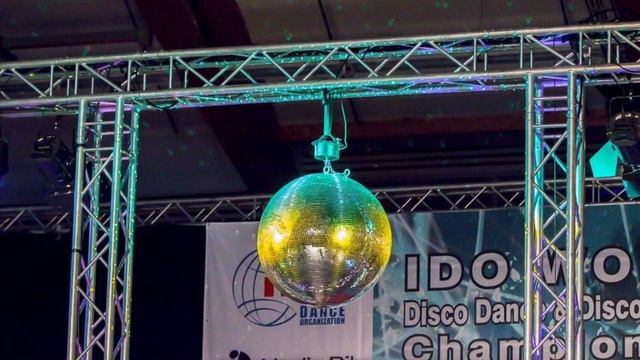 DISCO DANCE MIX 2020