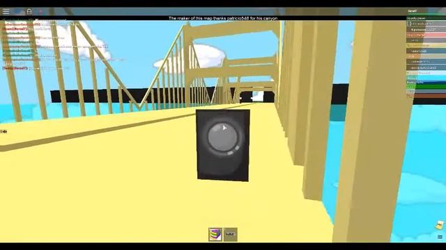 part 3 battle for dream island ROBLOX*last challeng of all times смотреть онлайн