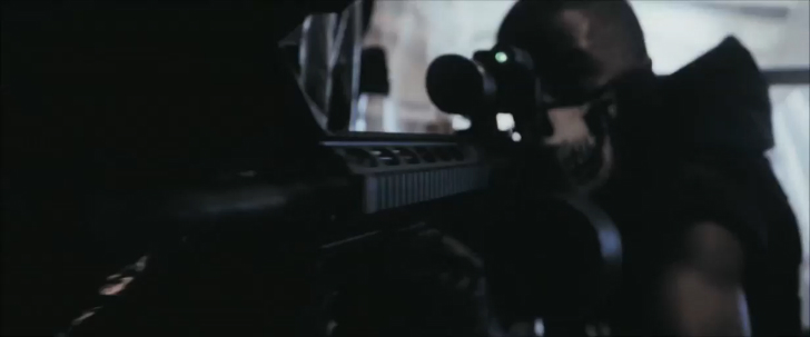 Хроники мстителя - Русский Трейлер Full HD (2016) смотреть онлайн