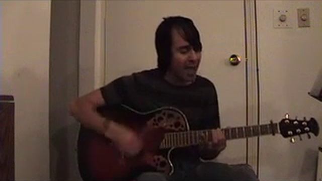 Reggie and The Full Effect - Your Girlfriends Hate Me (cover) смотреть онлайн