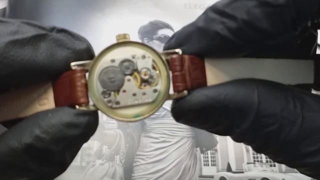 Часы слава,механические,женские. смотреть онлайн