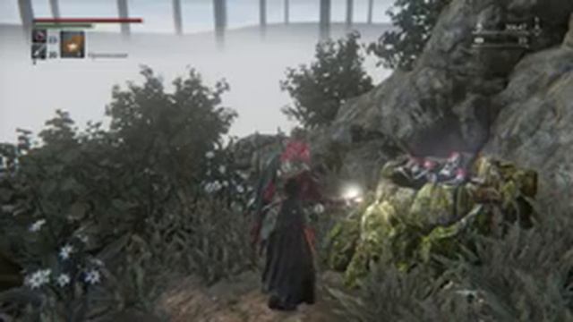 Bloodborne [часть 22] кровавая прохождение на русском (18+) смотреть онлайн