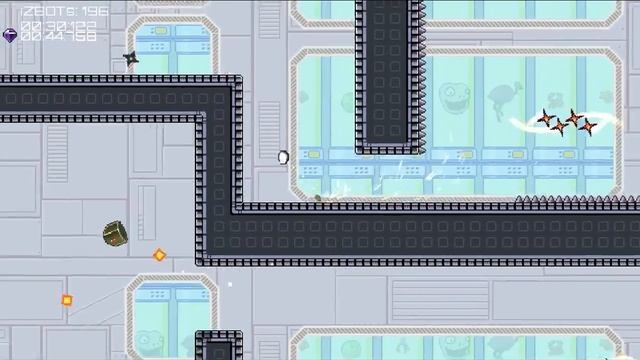 iZBOT - Level 3-60 смотреть онлайн