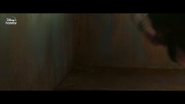 Apurva | Official Trailer | 15th November | Tara Sutaria | DisneyPlus Hotstar смотреть онлайн