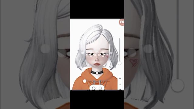 💞✌︎♪Красивая внешка в зепето♫︎⌫🍧 смотреть онлайн