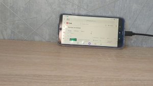 КАК ПОДКЛЮЧИТЬ МЫШКУ К ТЕЛЕФОНУ!?