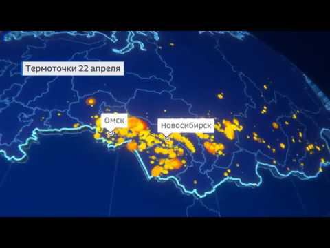 Термоточки