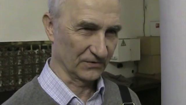 2016 04 01 Пархомов Александр Георгиевич Почему нельзя применить вольфрамовый нагреватель смотреть онлайн