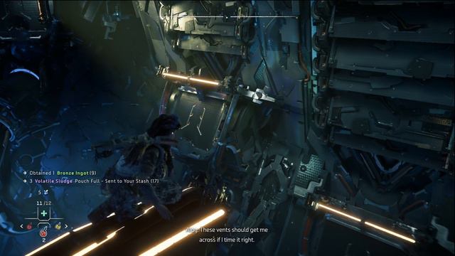 Horizon Forbidden West - Let's Play Part 28: Iota Cauldron смотреть онлайн