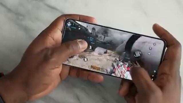 Samsung Galaxy S21 Ultra Snapdragon 888 vs Exynos 2100 Gaming The TRUTH смотреть онлайн