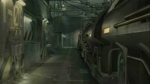 Final Fantasy VII PS3 Commericial смотреть онлайн