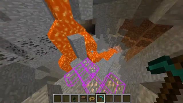 MINECRAFT 1.12.2 - ADVENTURE TOOLS MOD смотреть онлайн
