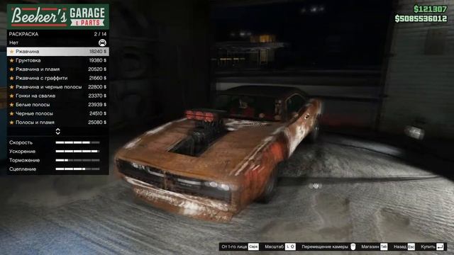 Обзор машин из обновления Los Santos Summer Special ( GTA V Online ) смотреть онлайн