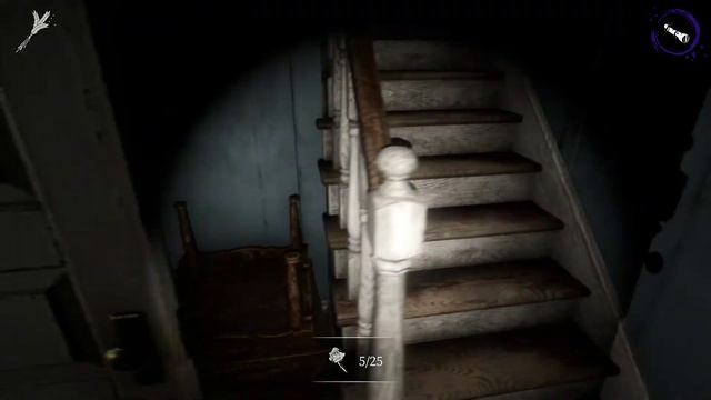 Devour / Первый взгляд / геймплей смотреть онлайн