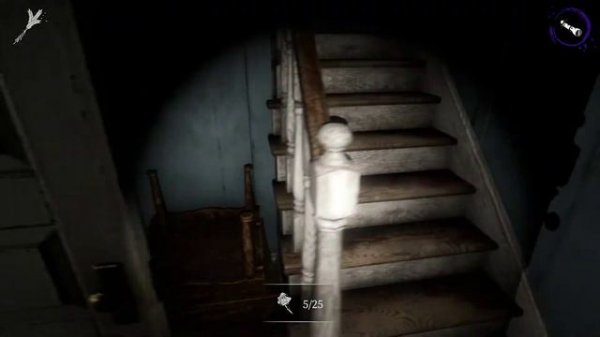 Devour / Первый взгляд / геймплей