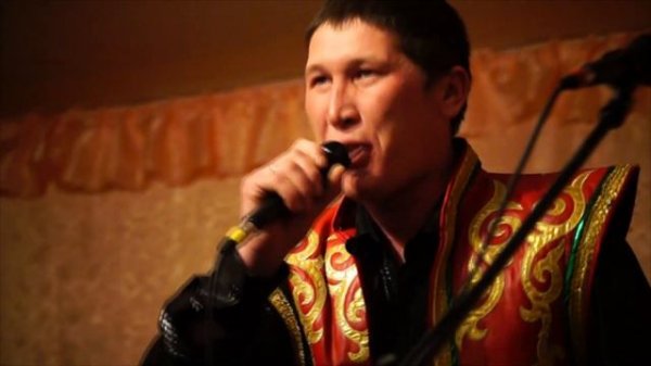 Анатолий Чесноков "Jакши" Creative studio Шебалино