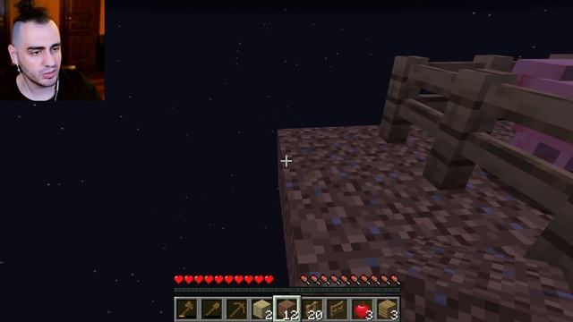 ОДИН Блок в Майнкрафт! [OneBlock SkyBlock Minecraft Версия 1.16.4] смотреть онлайн