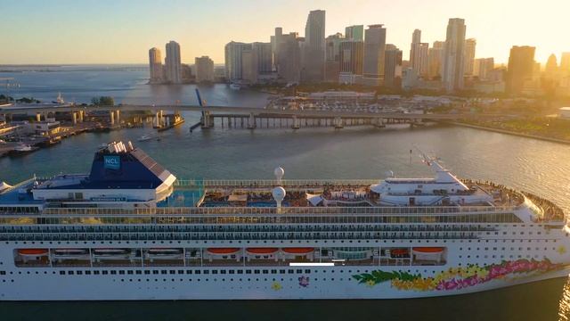 Miami 2020 - Travel Destination of the World смотреть онлайн