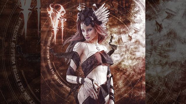 Calculating Fate: Never Mourn Tomorrow смотреть онлайн