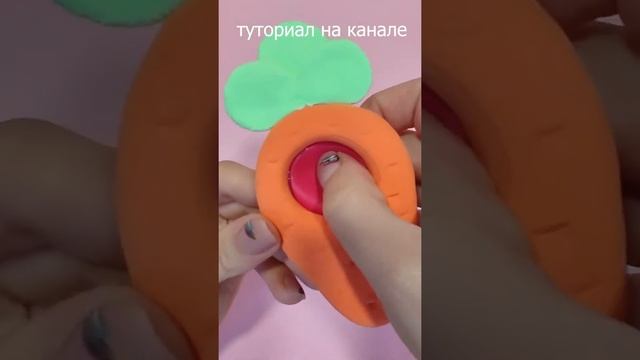 ПОП ИТ из ПЛАСТЕЛИНА??Пупырка своими руками как сделать игрушку-антистресс из Тик-Ток