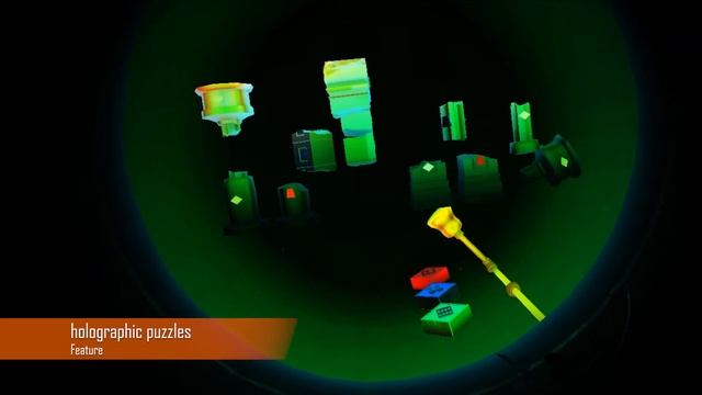 The VR puzzle game that you were looking for! | The Room VR: A Dark Matter смотреть онлайн