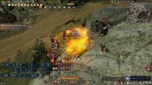 ? ГИГАНТ: изи фарм! ПВП и ПВЕ гайд НАСЛЕДИЕ в БДО (BDO - Black Desert)