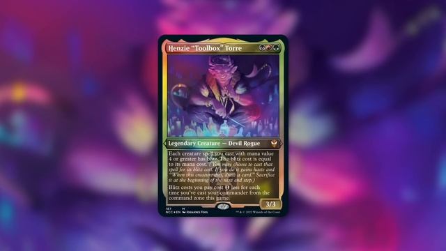 Best Commanders of 2022 | The Golden Pig Awards | Commander | EDH | Magic the Gathering смотреть онлайн