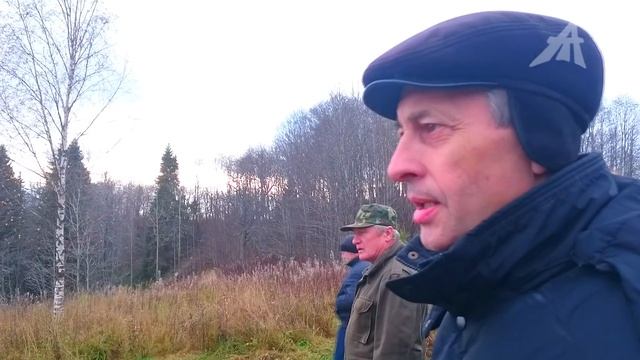 Жар-птица Николая Рубцова: 1-я серия. Мосты на Огненной реке смотреть онлайн