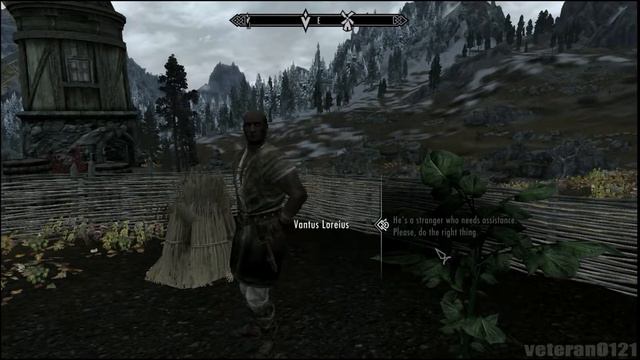 Skyrim Perkus Maximus #19 Journey To Dimhollow смотреть онлайн