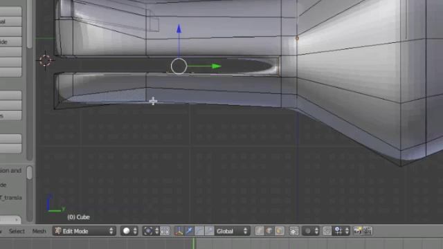 Blender DP 12 смотреть онлайн