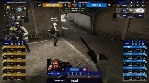 МАТЧ NAVI ПРОТИВ FAZE НА IEM KATOWICE 2022 CS:GO . СТРИМ КС ГО s1mple navi vs faze . НАВИ ФЕЙЗ