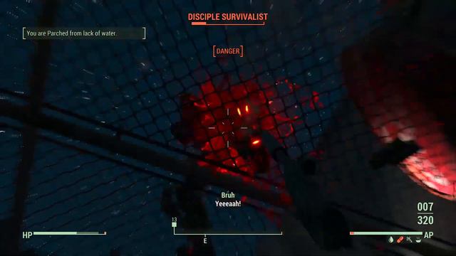 "When Your Stealth Boy Suddenly Runs Out So You Gotta Resort To Plan B..." смотреть онлайн