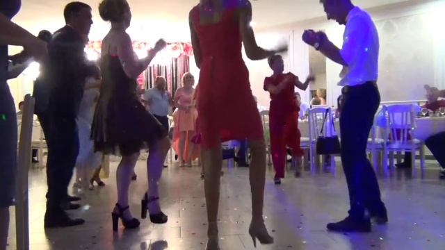 Владимир Волынкин в кафе Familia 07.07.2018 смотреть онлайн