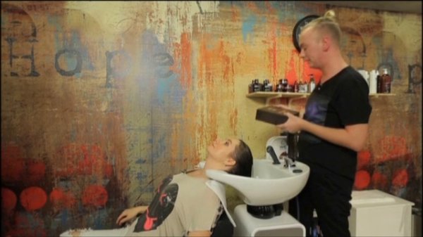 Швейцарский Ботокс для волос от GREYMY Professional