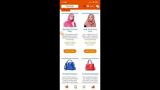 CARA MEMBUAT WEBSITE TOKO ONLINE SEPERTI SHOPEE смотреть онлайн