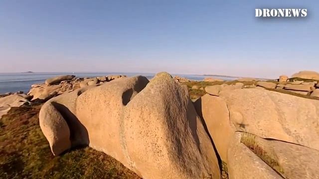 DRONEWS trailer смотреть онлайн