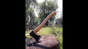 Колуны: большой и малый. Обновление.